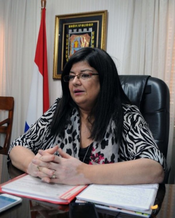 Senado aprueba a Carolina Llanes para la Corte Suprema de Justicia