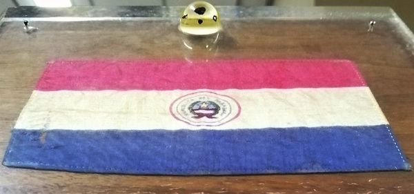 Piedras de US$ 4 millones refugiadas en un rincón del Paraguay - Especiales - ABC Color