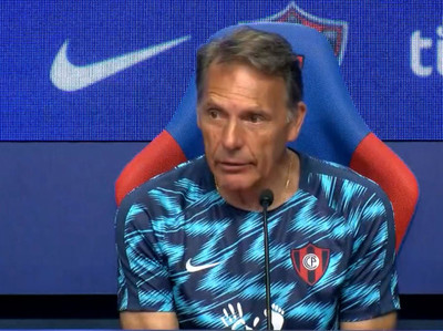 Russo mantiene la base, pero no confirma el equipo