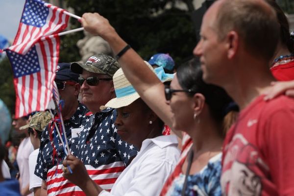 Hispanos representan el 18% de la población de Estados Unidos