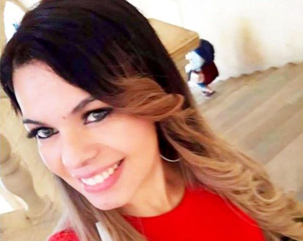 Confirman que paraguaya asesinada en España fue víctima de crimen machista - Mundo - ABC Color