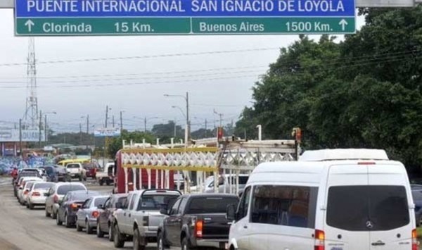 NUEVOS REQUISITOS PARA SALIR DEL PAÍS CON TU VEHÍCULO