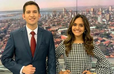 C9N Noticias Primera Edición - C9N