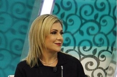 Ña Norma confiesa que no tiene nada que reclamarle al 'Colorado' a pesar de la infidelidad y de la separación - Radio 1000 AM
