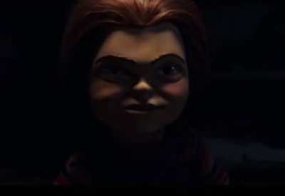 Chucky Llegó Con Todo Y Una Versión Extendida De Avengers