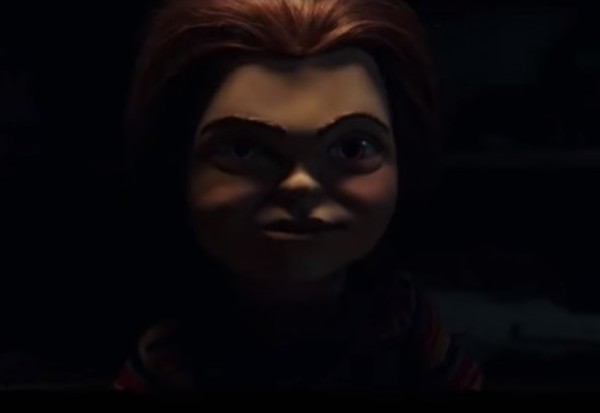 Chucky Llegó Con Todo Y Una Versión Extendida De Avengers
