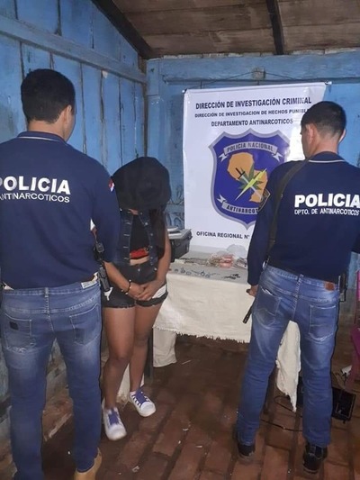 Allanan viviendas en busca de los autores de robos en escuelas