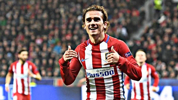 Griezmann cada vez más cerca del Barça