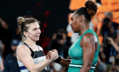 HOY / Serena Williams y una nueva final que puede marcar un record