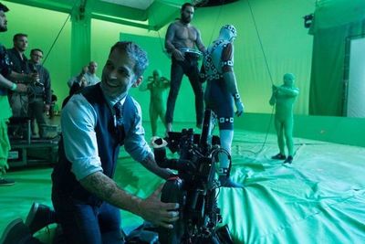 Zack Snyder creará para Netflix una serie animada sobre mitos nórdicos - Cine y TV - ABC Color