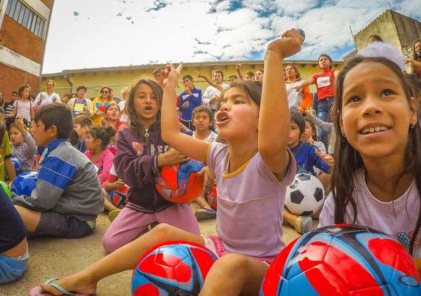 Clausura de actividades recreativas en el Bañado Sur | .::PARAGUAY TV HD::.