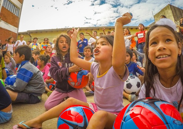 Clausura de actividades recreativas en el Bañado Sur | .::PARAGUAY TV HD::.