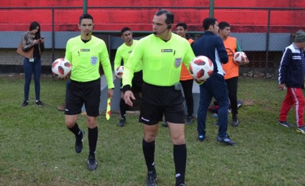 HOY / En el Este del país se da inicio a otra ronda de la Intermedia