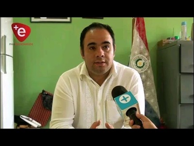 FRETES ASEVERA NO CONTAR CON NINGUNA NOTIFICACIÓN Y QUE VOLVERÁ A SU CARGO EN EL CERESO
