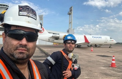 Empresa nacional se mantiene a la vanguardia en el control de plagas