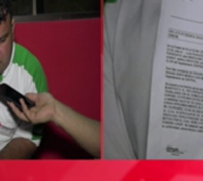 Ahorraban para operación de su hijo y empleada se llevó el dinero - Paraguay.com
