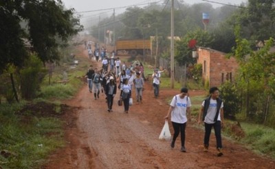 Techo convoca a voluntarios a participar de construcción de invierno