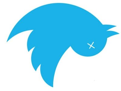 Cayó Twitter | Noticias Paraguay