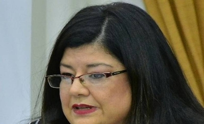 HOY / Abdo firma acuerdo para que su designada sea nueva ministra de la Corte Suprema de Justicia