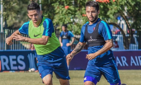 ¿Qué piensa Russo del Sub 19?