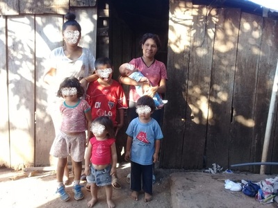 Pretenden desalojar a una familia, de un terreno municipal | Radio Regional 660 AM