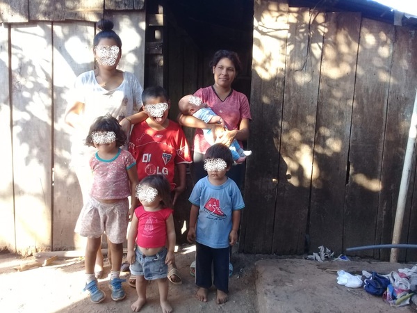 Pretenden desalojar a una familia, de un terreno municipal | Radio Regional 660 AM