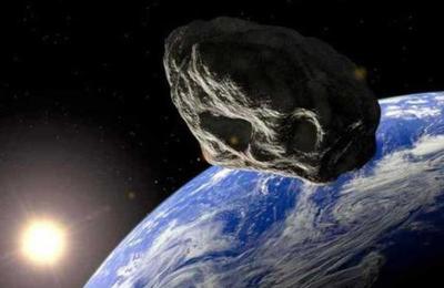 NASA: un asteroide de gran poder destructivo podría caer en la Tierra en octubre - C9N