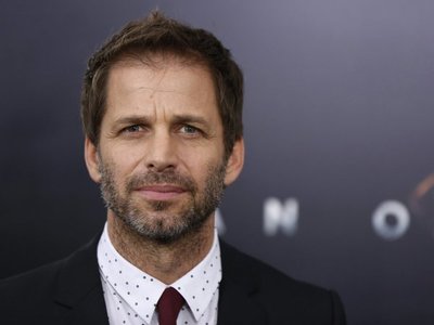 Zack Snyder creará para Netflix una serie de animé sobre mitos nórdicos