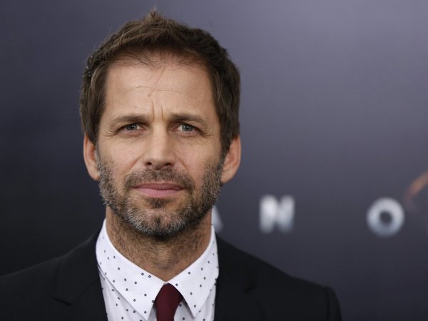Zack Snyder creará para Netflix una serie de animé sobre mitos nórdicos