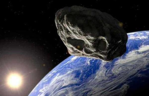 NASA: un asteroide de gran poder destructivo podría caer en la Tierra en octubre - C9N