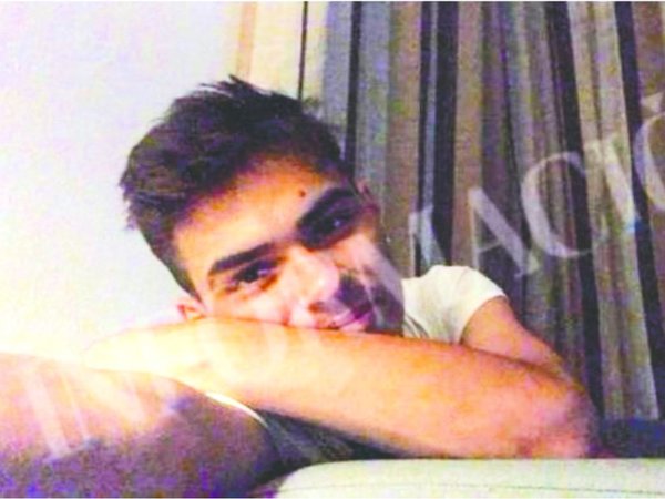Jugador paraguayo murió ahogado en España