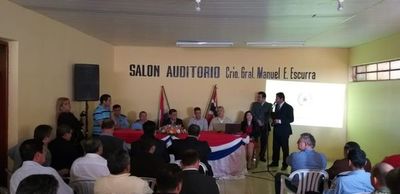 En agosto entrará en funcionamiento el Sistema 911 en Pedro Juan Caballero - Nacionales - ABC Color