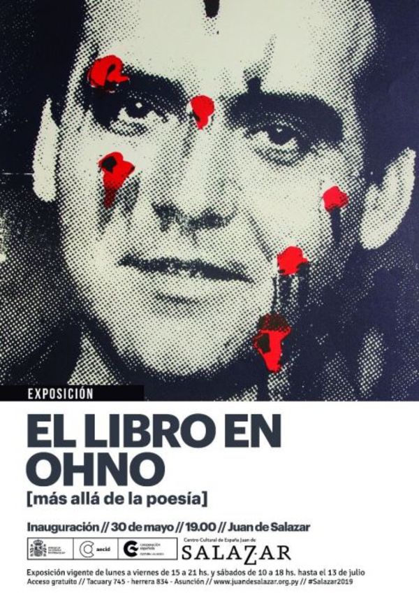 Muestra culmina con charlas y documental - Artes Plásticas - ABC Color