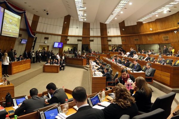 Cámara Baja aprueba proyecto de reforma tributaria