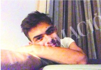 JUGADOR PARAGUAYO MURIÓ AHOGADO EN ESPAÑA