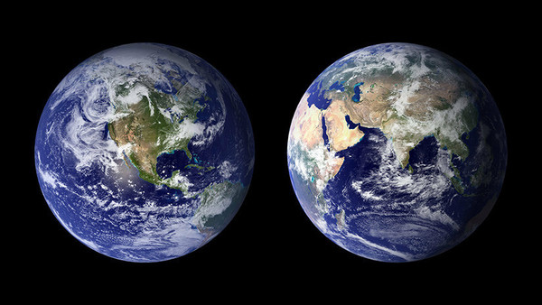 Un "gemelo total" de la Tierra será descubierto dentro de una década, aseguran » Ñanduti