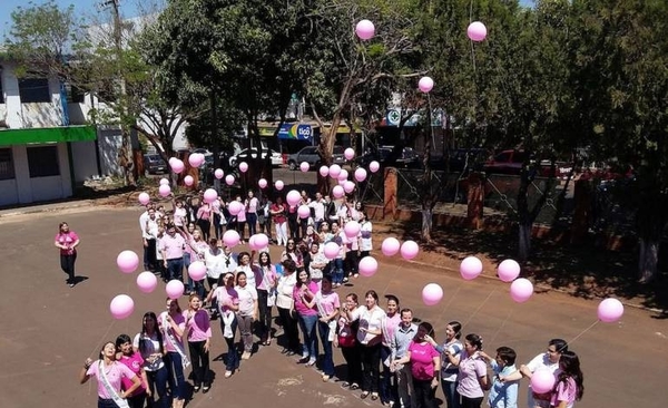 HOY / Reglamentan ley de atención a personas con cáncer