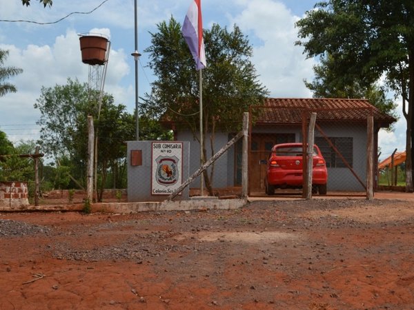 Víctima de un asalto mata a supuesto delincuente en Canindeyú