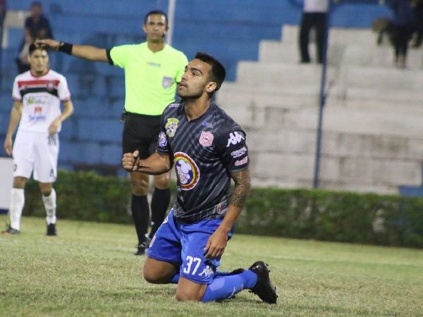San Lorenzo aplasta al 16 de Agosto y avanza en la Copa Paraguay