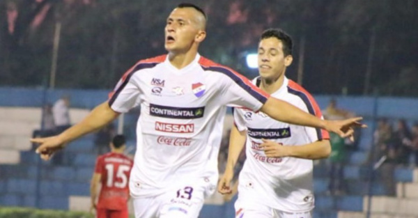 La Academia y el “Santo” pasan rodillo