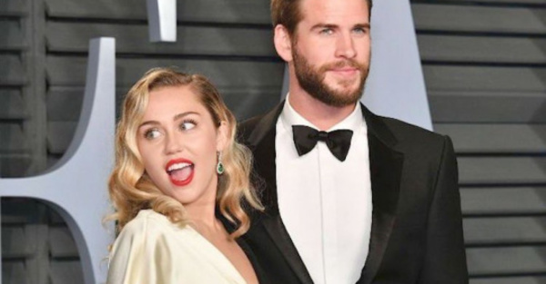 A Miley Cyrus aún le gustan las mujeres