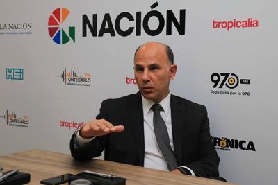 Premio de Euromoney es como un Oscar