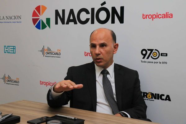 Premio de Euromoney es como un Oscar