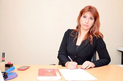 Piden juicio oral para 3 personas