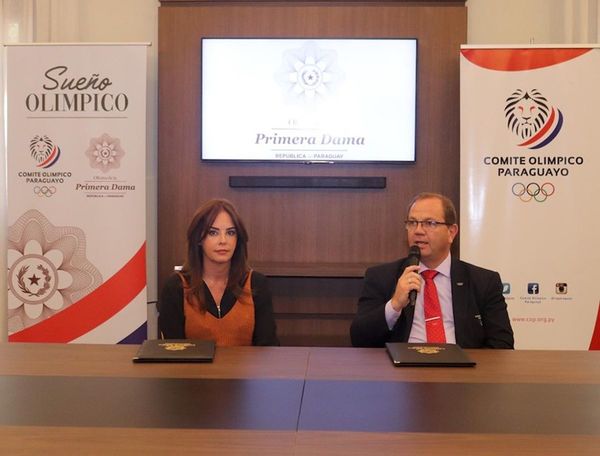 “Sueño Olímpico”, un proyecto muy ambicioso