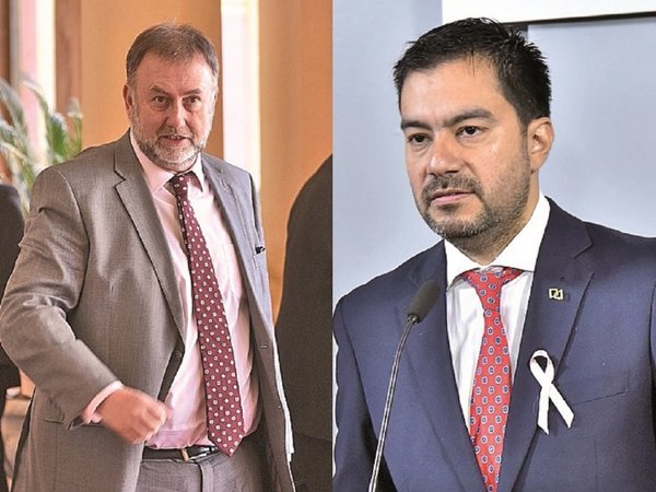 Revelan las declaraciones juradas de Benigno y Correa vía judicial