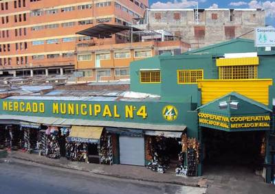 Mercado 4 Ltda. con crecimiento en 2018