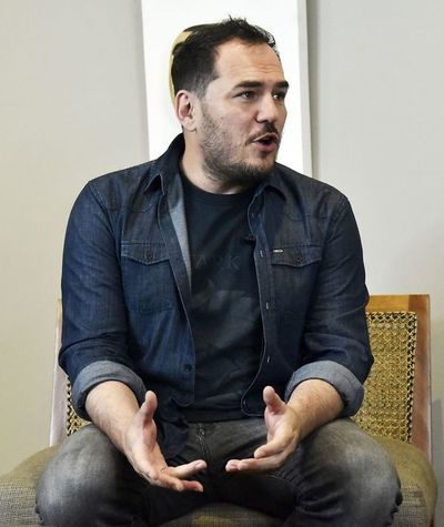 Ismael Serrano: un cantautor de realidades - Música - ABC Color