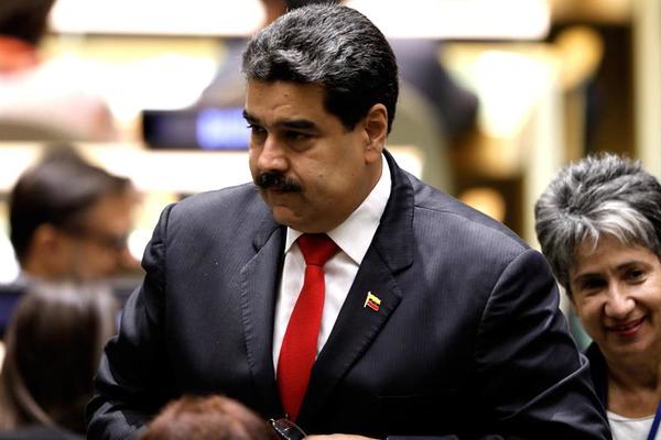 Gobierno venezolano y oposición acuerdan mantener mesa de diálogo permanente » Ñanduti