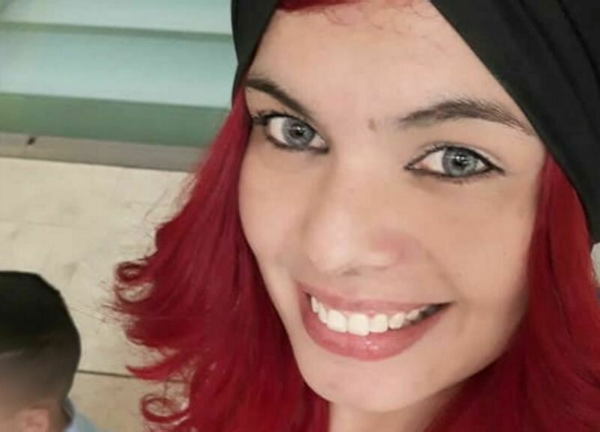 Romina Celeste fue el primer caso de violencia machista en 2019 - Radio 1000 AM